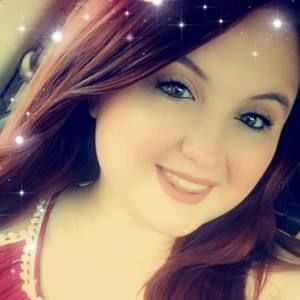 Meet your Posher, Amber